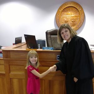 Meet your Posher, Brian